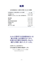 厚生労働科学研究費補助金（難治性疾患克服研究事業） 「Menkes 病・occipital horn 症候群の実態調査、早期診断基準確立、治療法開発に関する研究」 平成23年度 総括・分担研究報告書