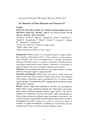 厚生労働科学研究費補助金（難治性疾患克服研究事業）「Menkes 病・occipital horn 症候群の実態調査、早期診断基準確立、治療法開発に関する研究」平成24年度 総括・分担研究報告書